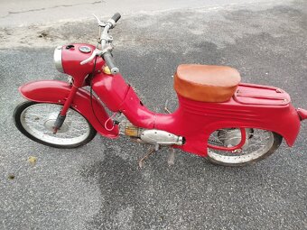 Jawa 555 - 12