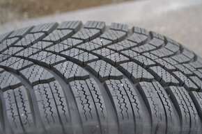 NOVÁ zimní sada Š.Kamiq/Scala+195/60R16 Bridgestone - 12