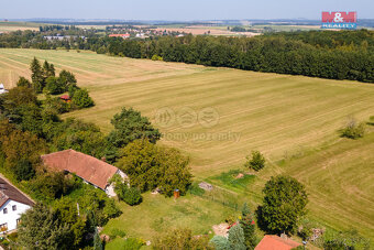 Prodej pozemku k bydlení, 696 m², Dohalice - 12