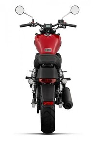 KEEWAY RK-V 125 C - 12