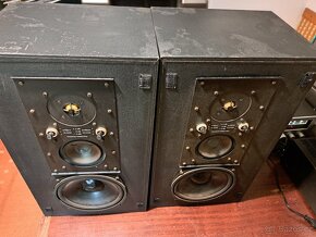 Reprosoustava Elektronika Praha (HiFiklub) RS-334 Na servis. - 12