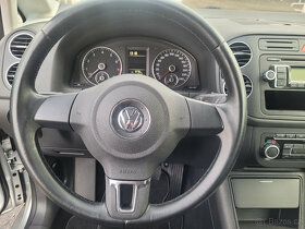 V W GOLF PLUS /2010 1,4TSI 90 KW 113 976 KM - 12