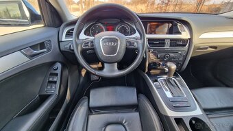 Audi A4 Allroad 3,0TDi 176Kw - 12