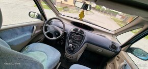 Citroen Xsara Picasso 1.6 16V 70Kw - 12