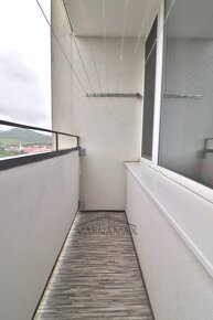 Prodej bytu 3+1/L, DV,  85 m², ul. Budovatelská, Klášterec n - 12