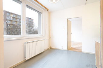 Prodej bytu 2+1, 58 m², Olomouc Hraniční - 12