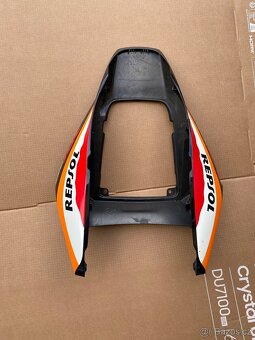 Originální kapoty Honda CBR1000RR Repsol (2004-2005) - 12