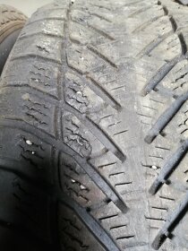 pneu zimní Goodyear Ultragrip + 235/65R17 108H - 12