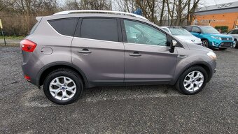 KUGA 2.0TCi CHAMPIONS EDITION - 12