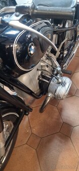 Bmw R 60 - 12