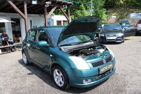 Suzuki Swift - 12