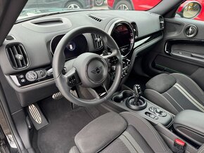 Mini Countryman JCW ALL4 225kW - 12