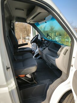 Peugeot Boxer, 2.2HDi, L2H2 - 12