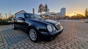 Mercedes Clk - 3,2 V6 W208 - 12