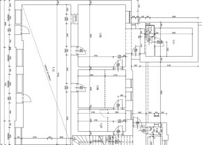 Pronájem skladového prostoru 148 m² Mariánskohorská, Ostrava - 12