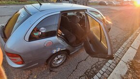 Škoda Fabia SDi 1.9 47kW - 12