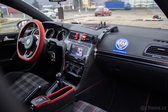 Volkswagen Golf 2.0 TSI - GTI - 12