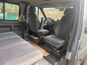 Ford transit euroline 300s - 12