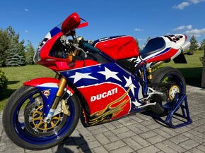 Ducati 998 S Bostrom 29 of 155 - 12