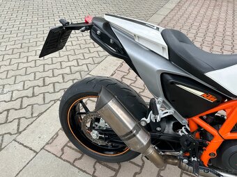 KTM Duke 690 2013 - 12