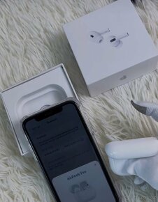 1:1 Nové Airpods Napište mi do zpráv - 12