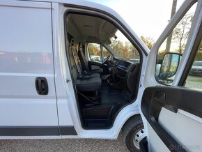 Fiat Ducato, 2.0MTJ 85kWL1H1CZDPH - 12