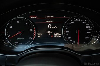 AUDI A6 Allroad 3.0 TDI 160kW QUATTRO S-TRONIC 2017 - 12
