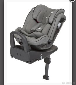 Joie stages isofix - 12