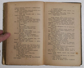 GAÁL MÓZES - Rács Márton regénye 1905 - 12