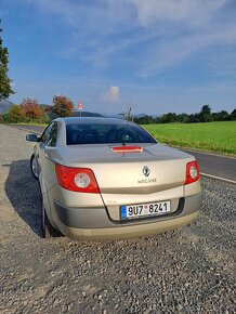 Renault Megane Cabrio - 12