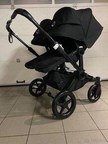 Bugaboo Donkey 5 twin - 12