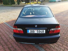 BMW e46 330D 135kw - 12