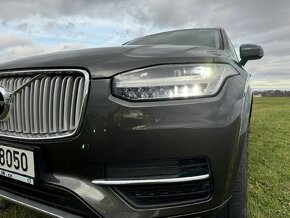 VOLVO XC 90 - 12