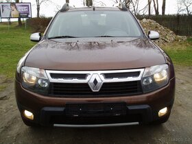 Dacia Renault Duster 2.0i 16V  AUTOMAT - 12