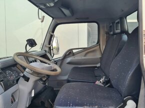 8726 - Mitsubishi Fuso 7C15 - 4x2 - Nosič kontejnerů – EURO - 12