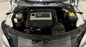 Audi TT TFSI 2.0 147 Kw SLine - 12