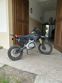 Pitbike 140 4t - 12