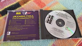 PRODAM  6XCD- JETHRO TULL - 12