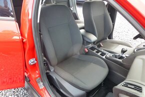 Ford Focus Combi 1.5TDCi,2016,ČR,1maj.-21%DPH - 12