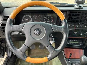 Lancia Thema 2.8 V6 Limited - 12