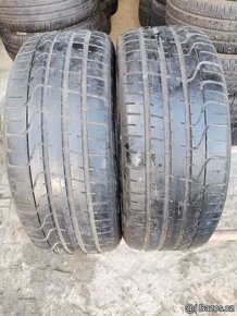 235/50/19 letni pneu HANKOOK 235 50 19 - 12