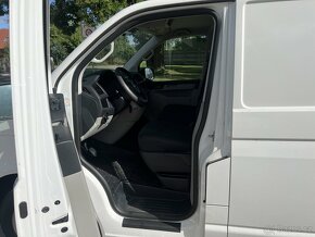 Volkswagen Transporter T6 106773km - 12