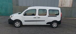 Renault Kangoo ZE Maxi 100% ELEKTRO - 12