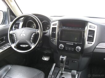 Mitsubishi Pajero 3.2DI-D 190PS Wagon Plus Star-7 A/T 4x4 - 12