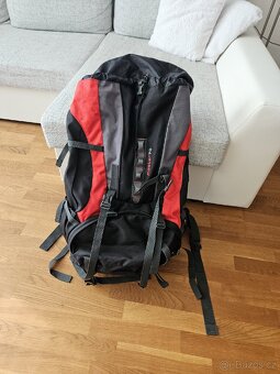 Turistický batoh 70l - 12