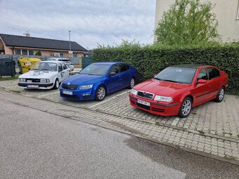 Škoda octavia 3 rs 2.0 tsi - 12