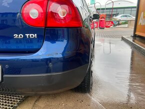 VOLKSWAGEN Golf 5 2.0TDI - 12