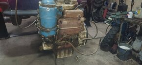 Motor 2s90a mt8 - 12