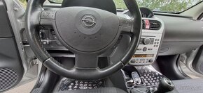 Opel Corsa c 1.2 59kw Twinport - 12