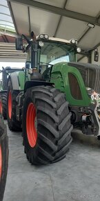 Fendt vario 826 - 12